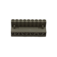 Connettore PCB 8113 B/9 OB - Bi esse s.p.a. (WL2532039530)