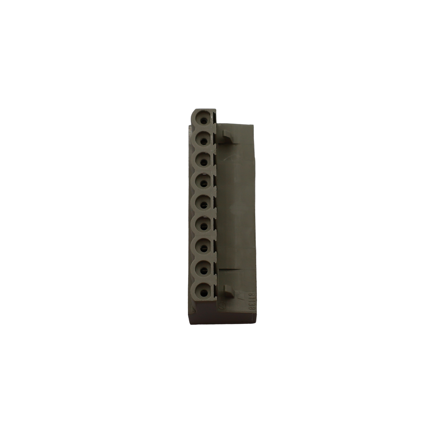 Connettore PCB 8113 B/9 OB - Bi esse s.p.a. (WL2532039530)