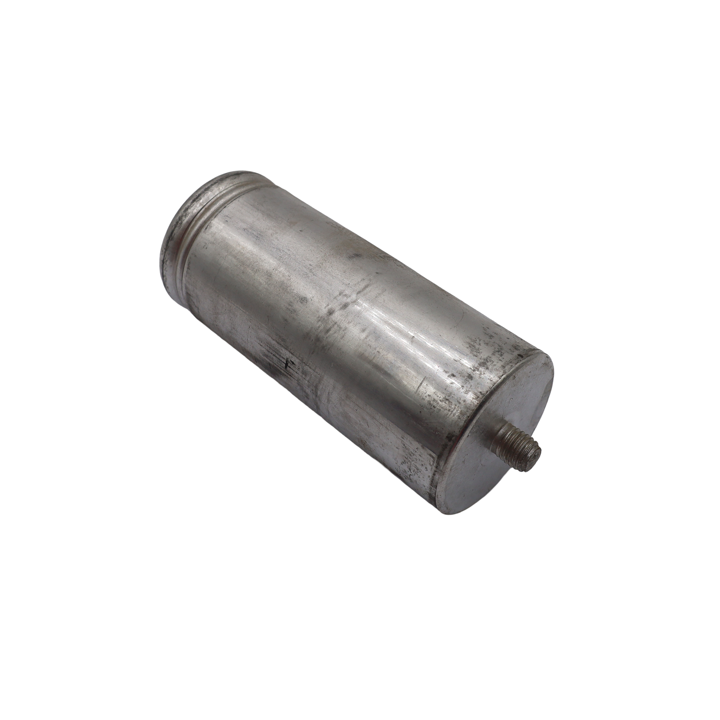 Condensatore cilindrico 5,5 kvar 82,7 µF 460 V - Ortea spa (AYCRMM550163400A0)