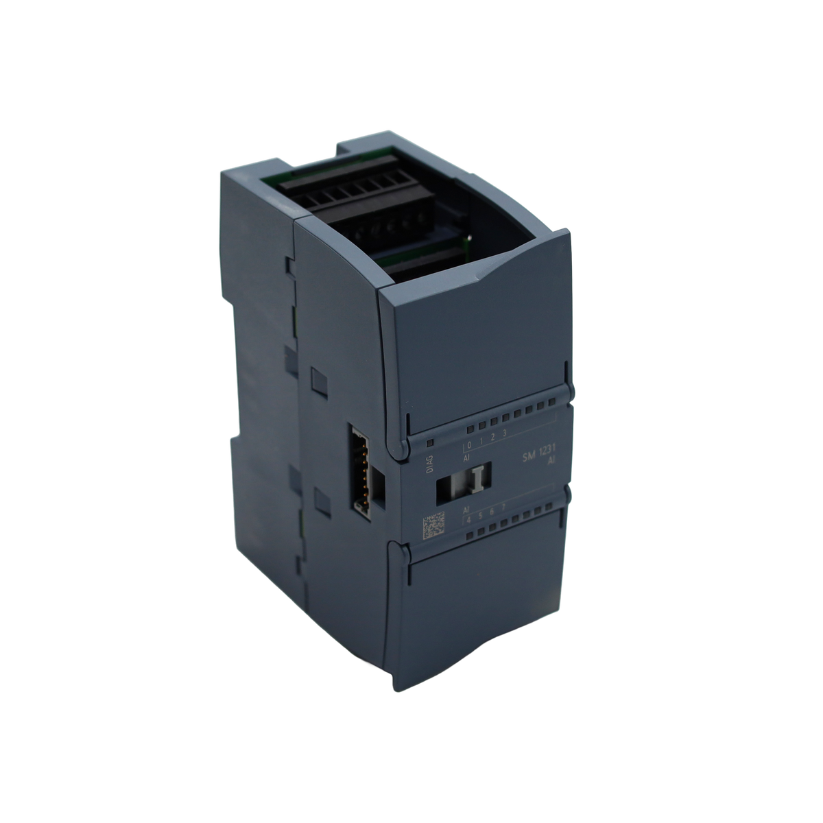 Modulo periferico S7-1200 8 AI 4-20 mA e ±10 V - Siemens Italia (6ES7231-4HF32-0XB0)