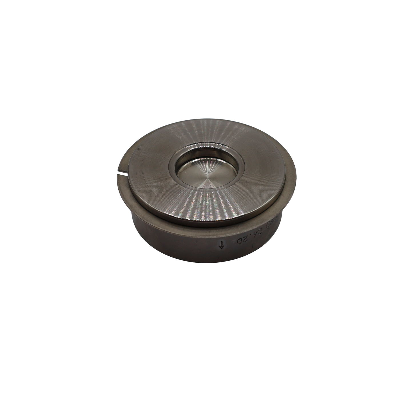 Valvola di ritegno SR 20.40 DN25 PN06/40 – KSB Italia s.p.a. (100-150-035-00035)