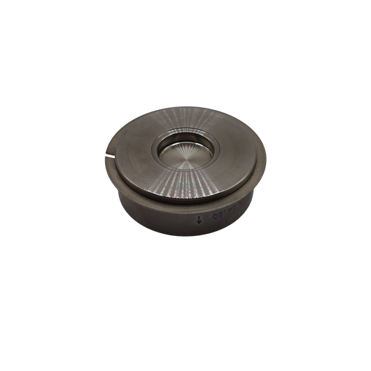 Rückschlagventil SR 20.40 DN025 PN06/40 - KSB Italia S.p.A.