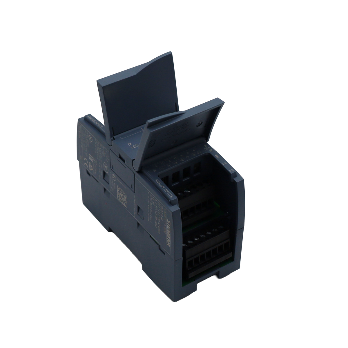 Modulo periferico S7-1200 8 AI 4-20 mA e ±10 V - Siemens Italia (6ES7231-4HF32-0XB0)