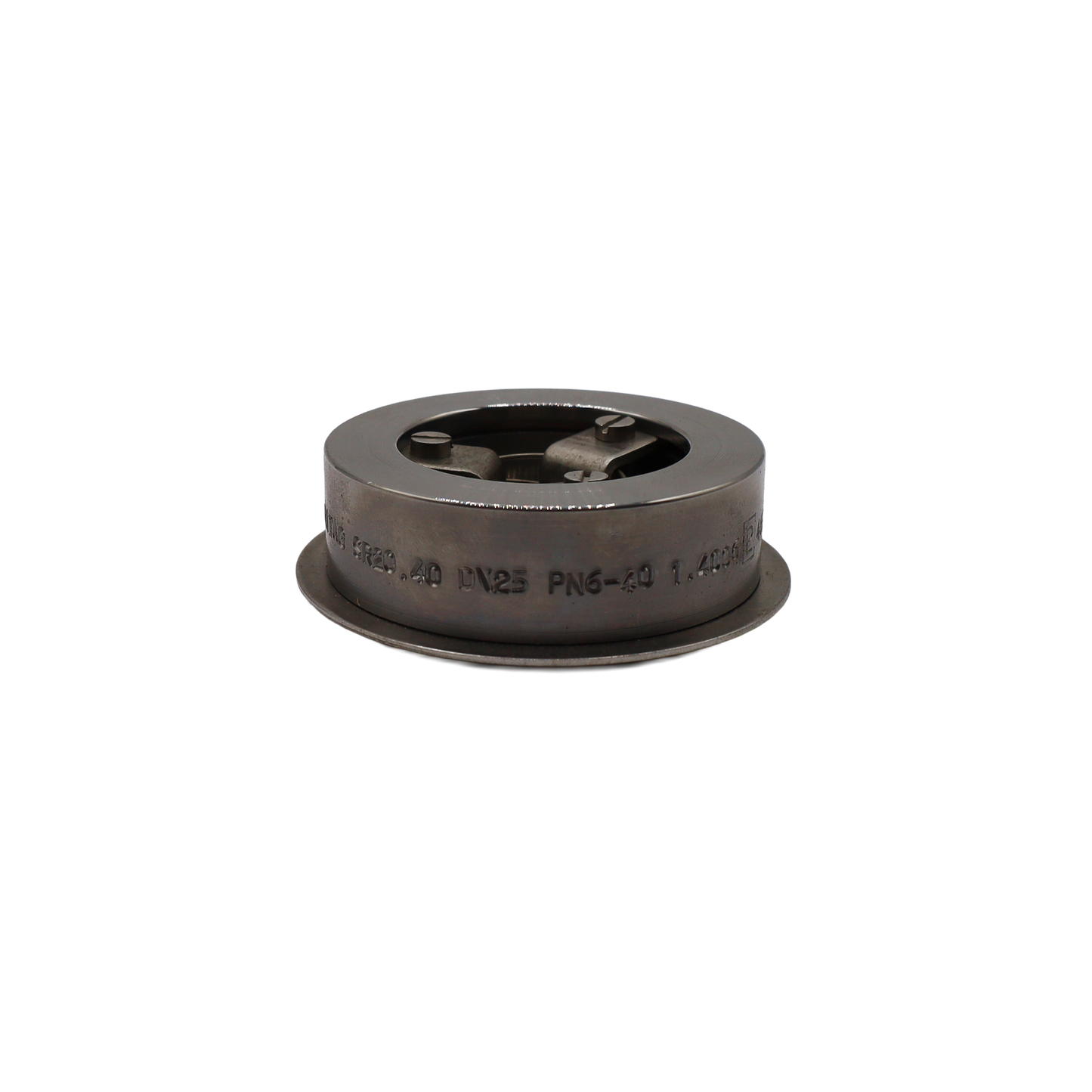 Valvola di ritegno SR 20.40 DN25 PN06/40 – KSB Italia s.p.a. (100-150-035-00035)