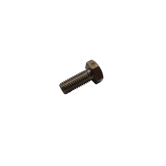 Tornillo de cabeza hexagonal M10x25 alta temp. - Innio Jenbacher (196257)