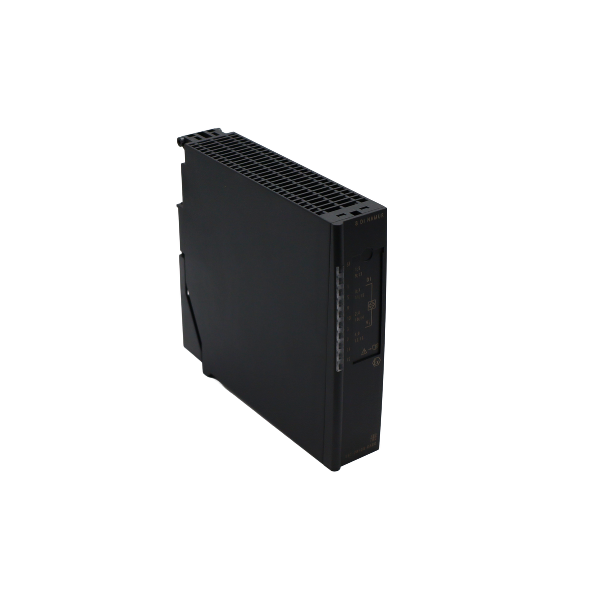 Modulo SIMATIC DP ET200SP 8 DI Namur - Siemens Italia (6ES7131-7RF00-0AB0)