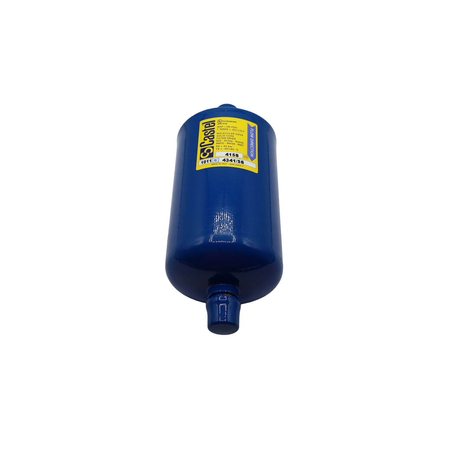Filtr osuszacza klimatyzacji Ac/r dehyd/filter 4341/5s d16 - Parker Hannifin Italy (H206246)
