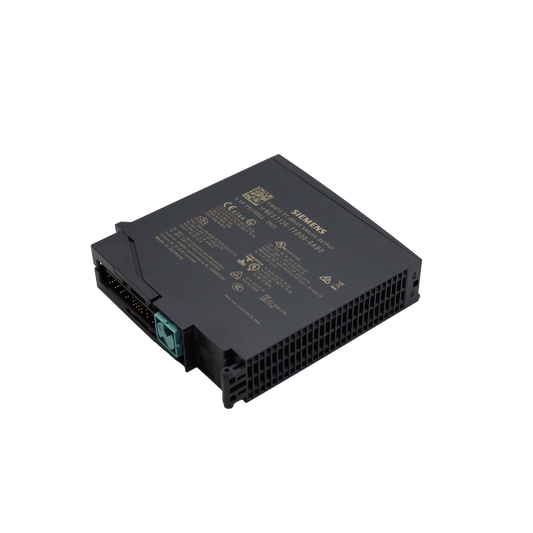 Modulo SIMATIC ET200iSP 4 AO HART 4-20 mA - Siemens Italia (6ES7135-7TD00-0AB0)