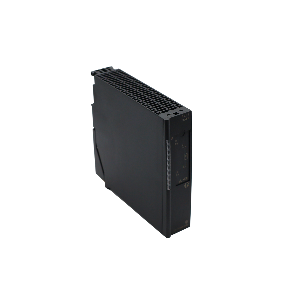 Modulo SIMATIC ET200iSP 4 AO HART 4-20 mA - Siemens Italia (6ES7135-7TD00-0AB0)