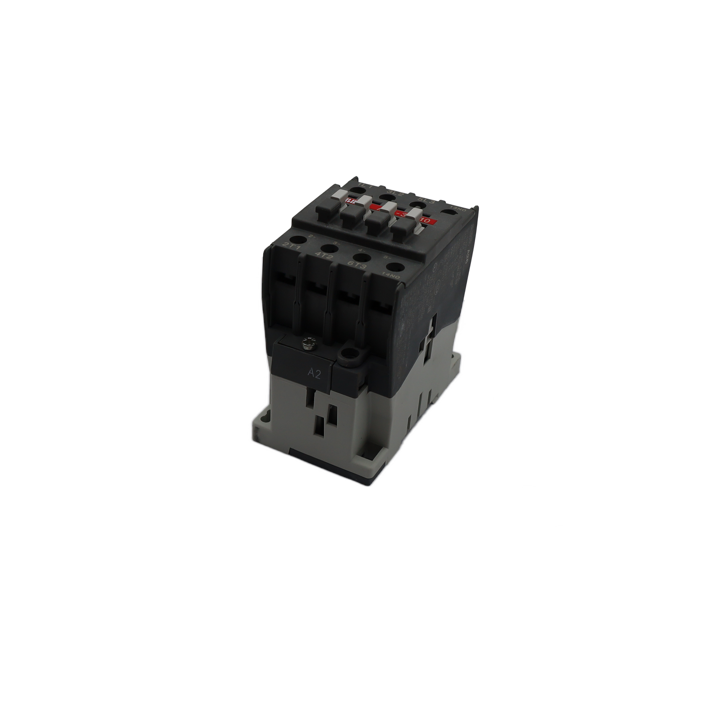 Telerruptor A26-30-10 AC3 11 kW 220V - ABB (ELEN1036)