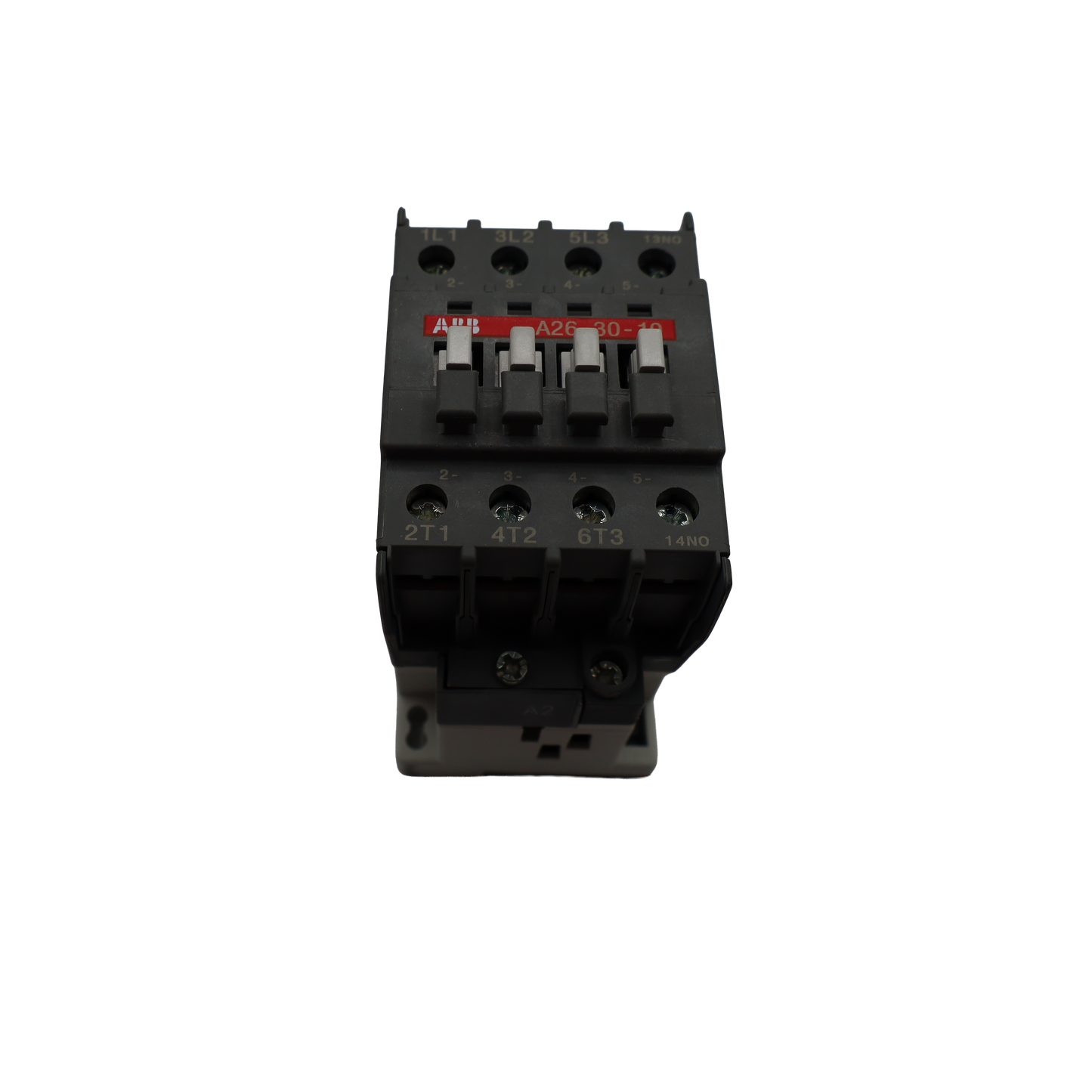 Telerruptor A26-30-10 AC3 11 kW 220V - ABB (ELEN1036)
