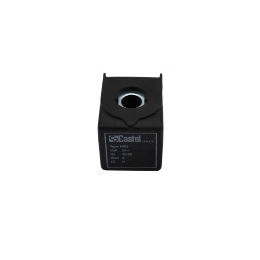 24v Coil for Ice Chiller - Parker Hannifin Italy S.R.L. (H254034)