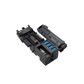 Modulo terminale TM-IM/EM60C per ET200iSP - Siemens Italia (6ES7193-7AA10-0AA0)