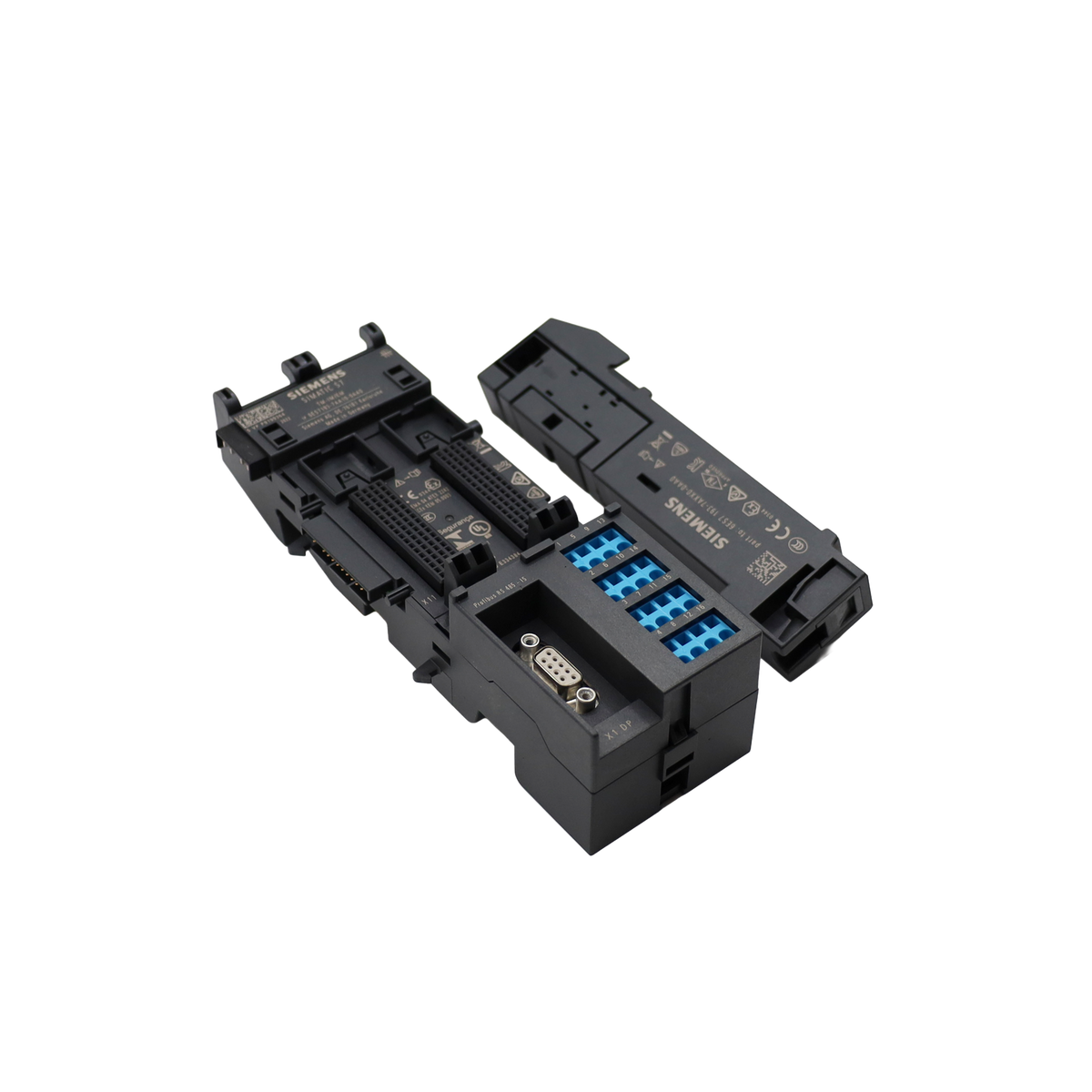 Modulo terminale TM-IM/EM60C per ET200iSP - Siemens Italia (6ES7193-7AA10-0AA0)