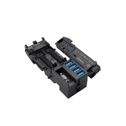 Terminalmodul TM-IM/EM60C für ET200iSP - Siemens Italien (6ES7193-7AA10-0AA0)