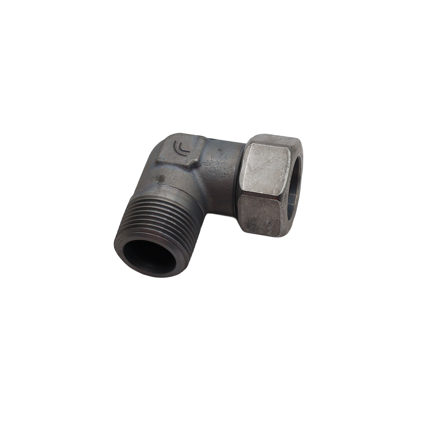 Raccordo estremità gomito E231-228L 1" - Fluidmec s.p.a. (140-060-031-00003)