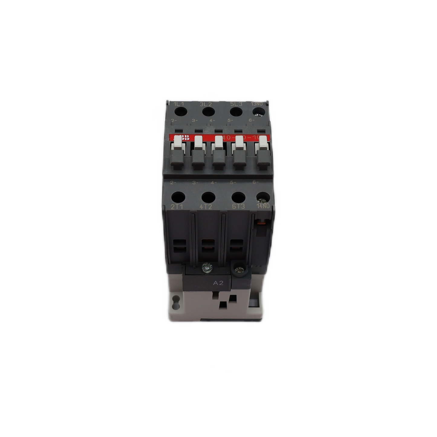 Teleruttore A40-30-10 AC3 18,5 kW 230V - ABB (ELEN1739)