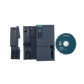 CPU 1512SP-1 PN HF PROFINET IRT - Siemens Italien (6ES7512-1DM03-0AB0)