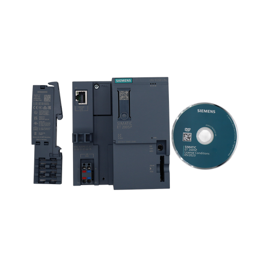 CPU 1512SP-1 PN HF PROFINET IRT – Siemens Italia (6ES7512-1DM03-0AB0)