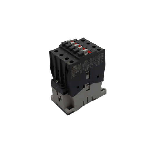 Teleruttore A40-30-10 AC3 18,5 kW 230V - ABB (ELEN1739)