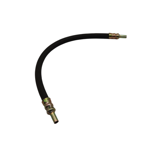 Tuyau flexible pour huile thermique - Innio Jenbacher (106934)