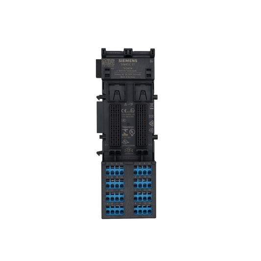Terminalmodul TM-EM/EM60C für ET200iSP - Siemens Italien (6ES7193-7CA10-0AA0)