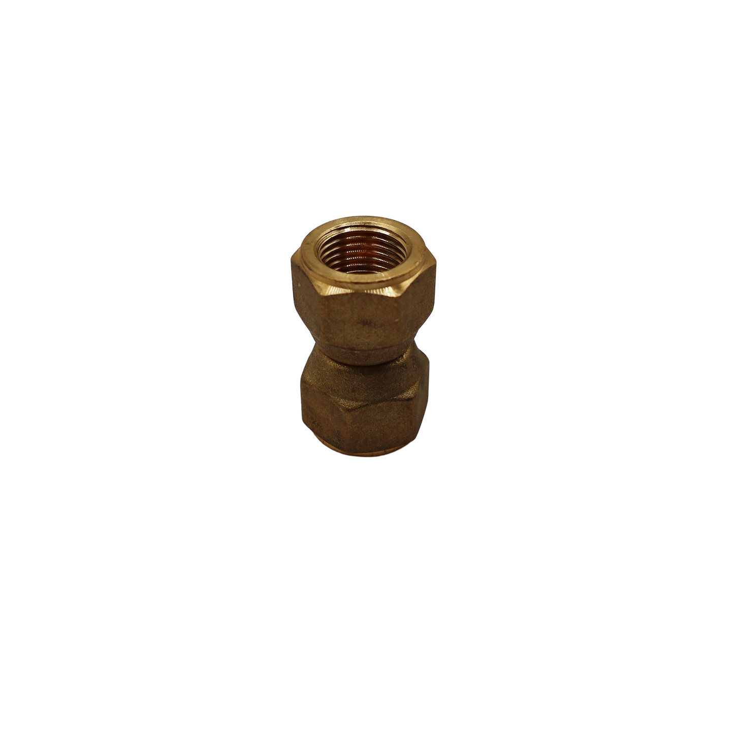 Manicotto girevole f/f 3/8  7050/3 - Società aspex a r.l. (AS140381)