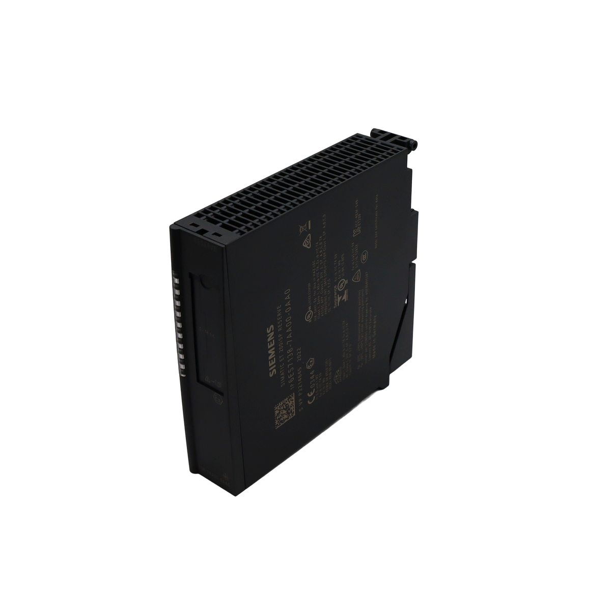 Modulo jolly SIMATIC DP ET200iSP - Siemens Italia (6ES7138-7AA00-0AA0)