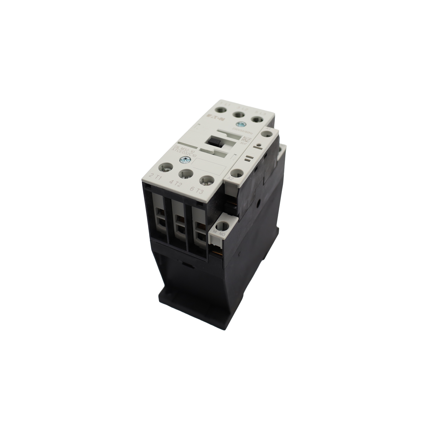 Teleruttore DILM32‑01 15 kW 230 V 50 Hz - Eaton (KM277300)