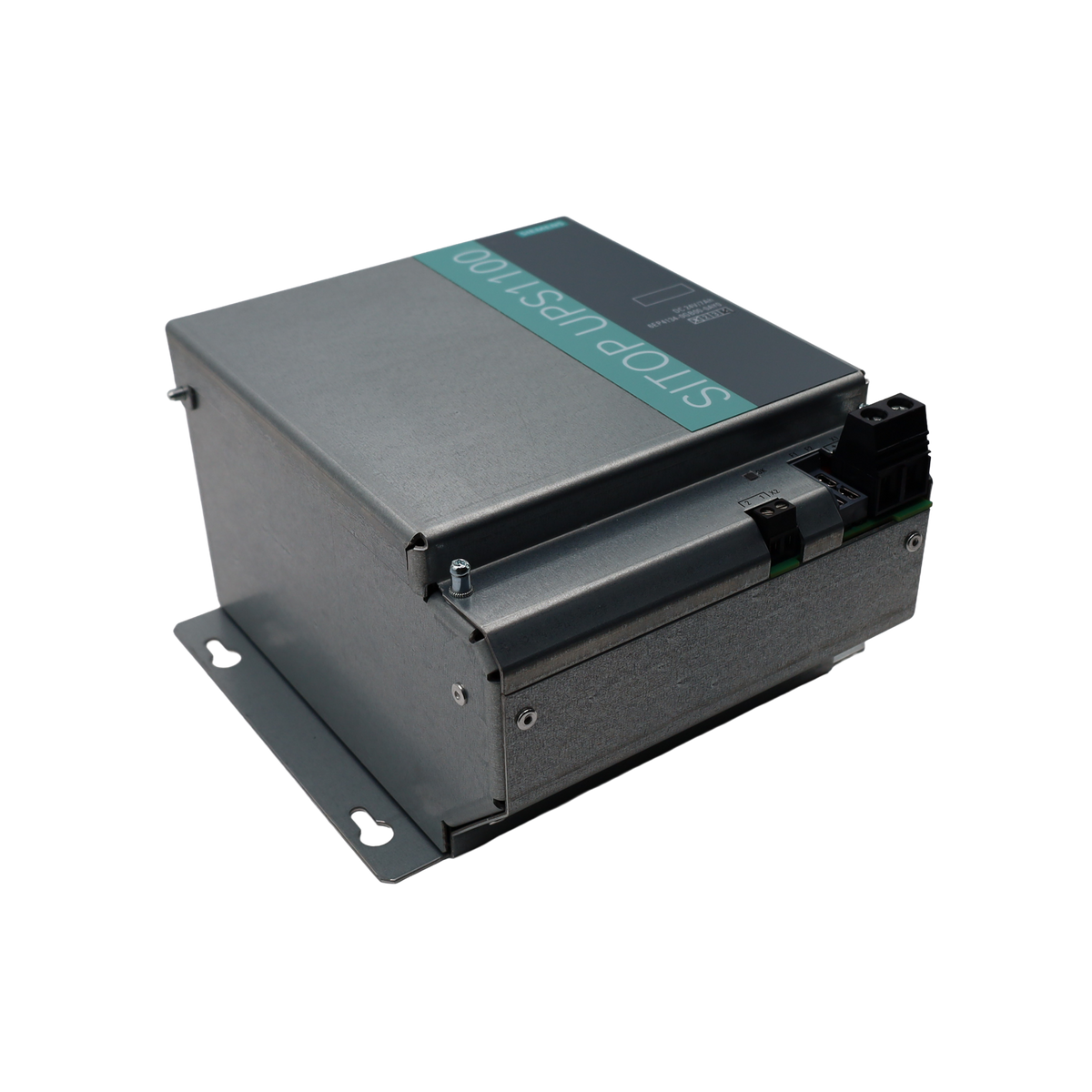 Moduł akumulatorowy UPS1100 24 V DC 7 Ah – Siemens Italia (6EP4134-0GB00-0AY0)