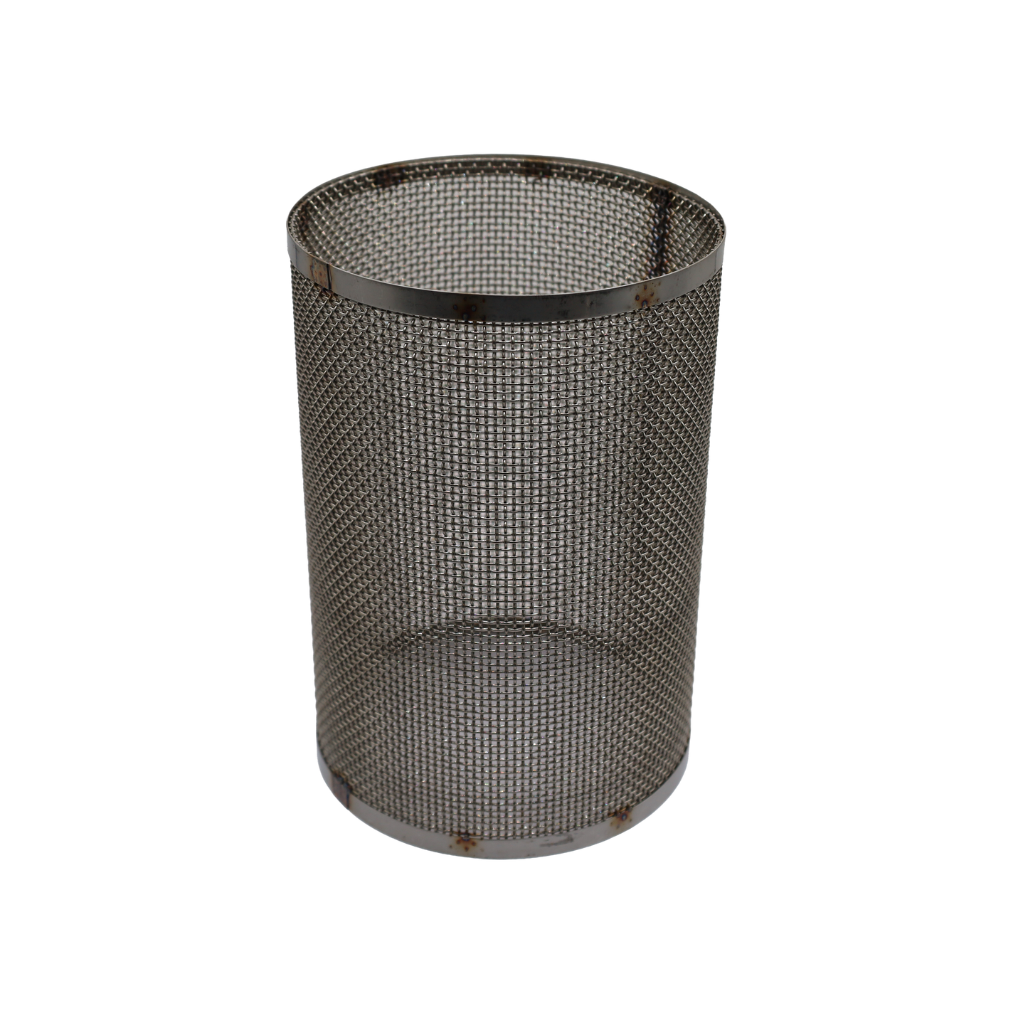 Cestello filtrante inox con guarnizione per filtro DN 125 - Ksb italia s.p.a. (42289078)