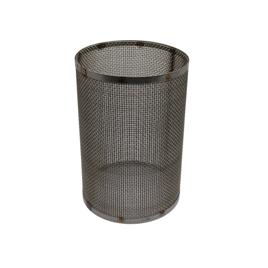 Edelstahl-Filterkorb mit Dichtung für Filter DN 125 - Ksb italia s.p.a. (42289078)