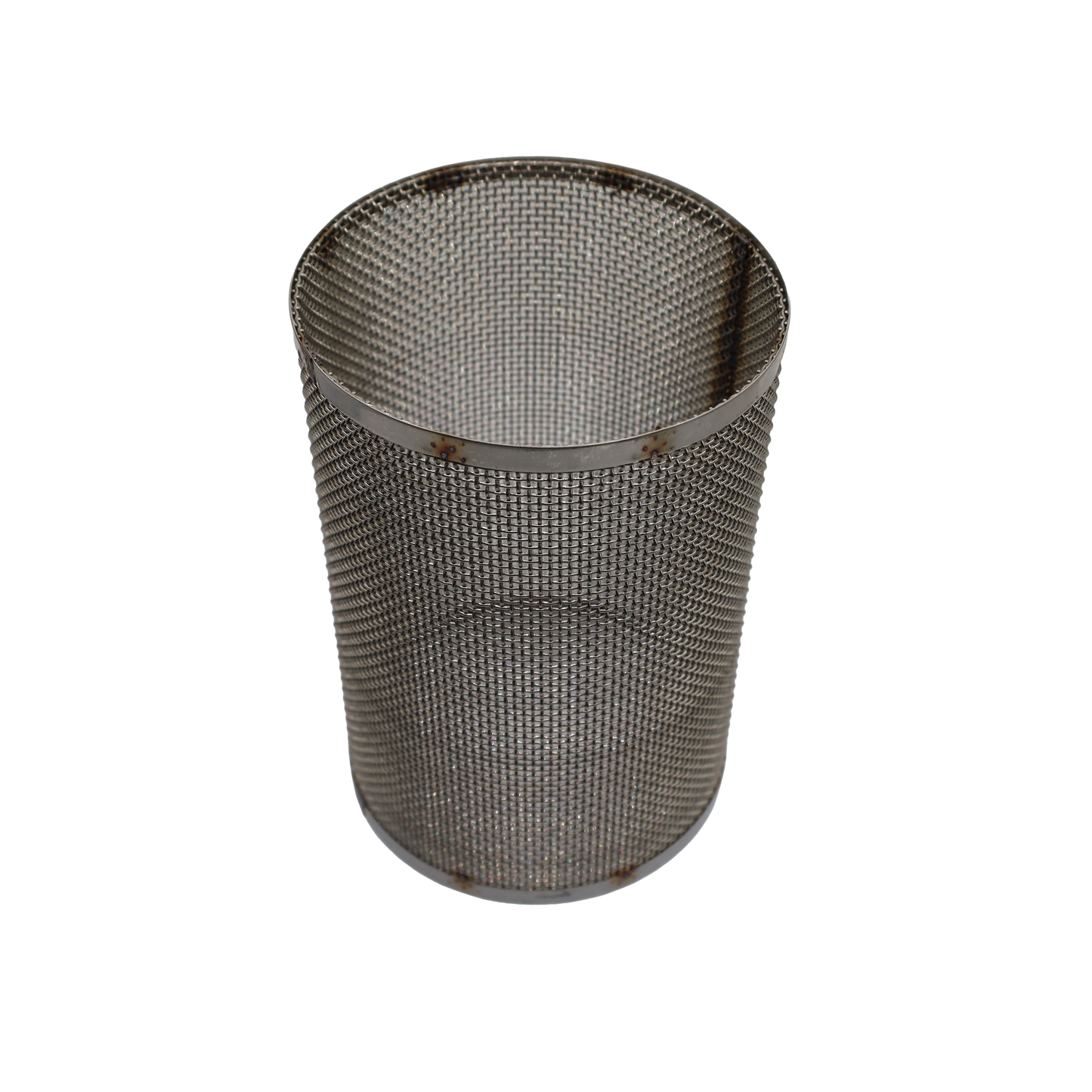 Cestello filtrante inox con guarnizione per filtro DN 125 - Ksb italia s.p.a. (42289078)