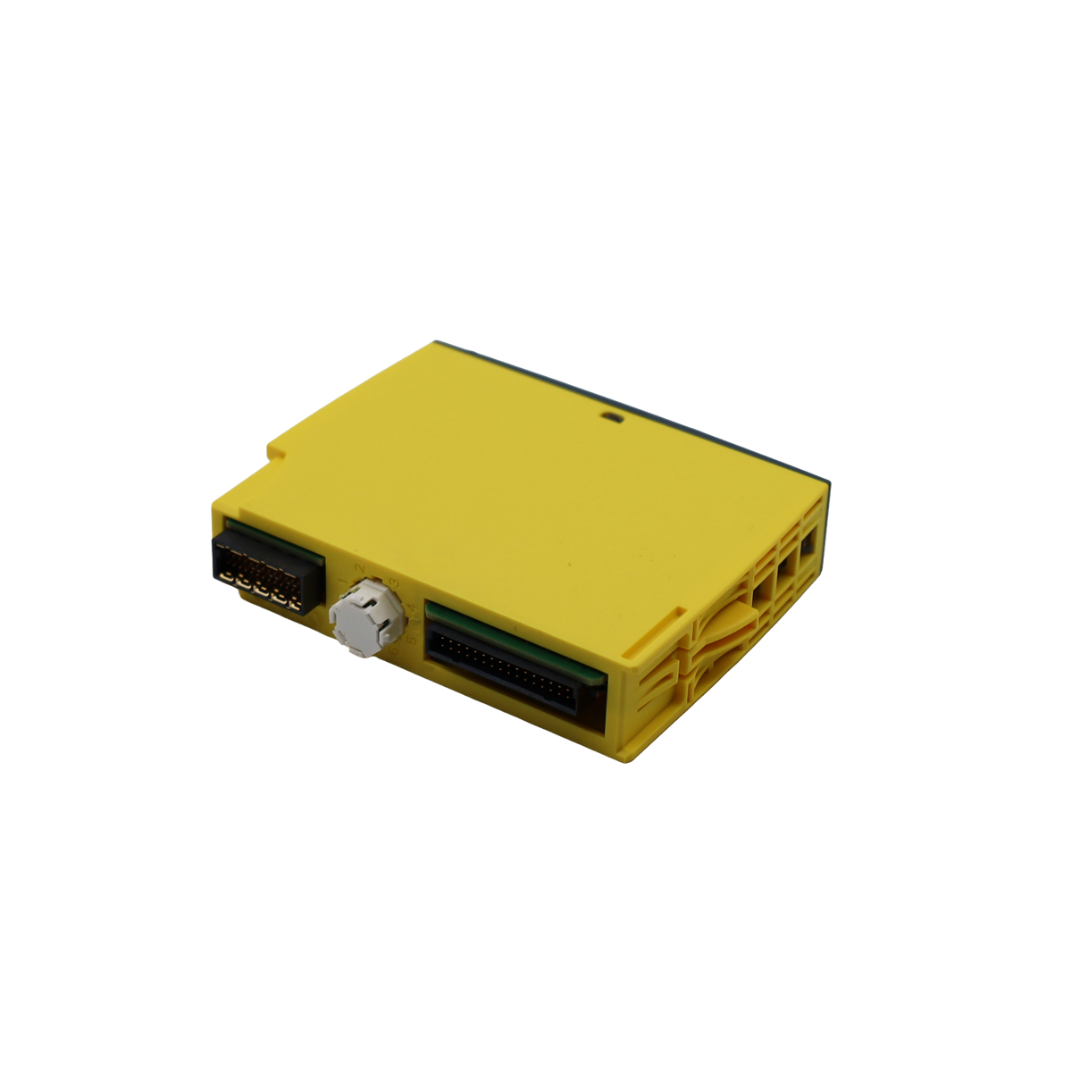 Modulo di sicurezza ET200SP 8 DI 24 Vdc HF - Siemens Italia (6ES7136-6BA00-0CA0)