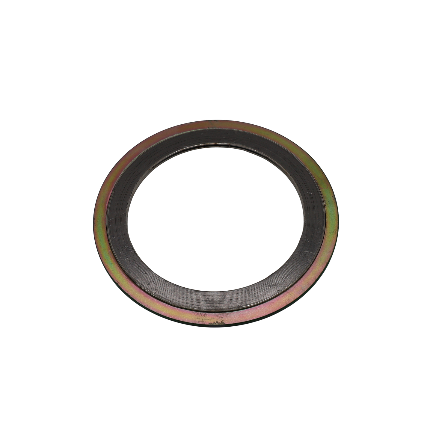 Guarnizione spirometallica DN100 PN25/40 circolare - Guarnifaust (100-070-025-00053)