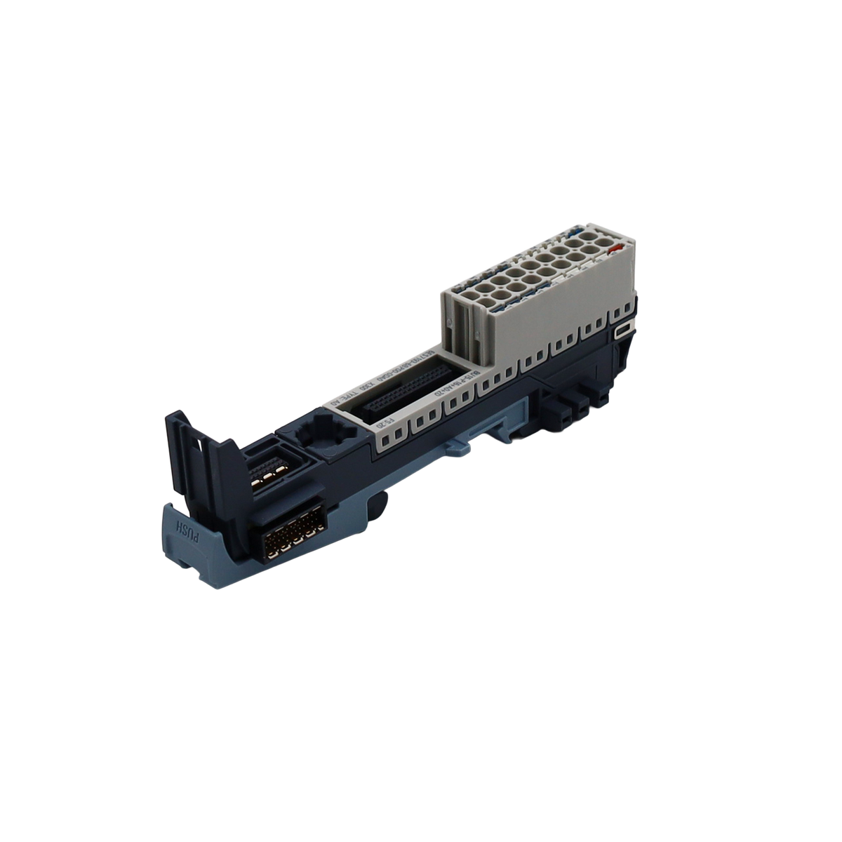 Base pour modules d'E/S et alimentation SIMATIC ET200SP - Siemens Italie (6ES7193-6BP00-0DA0)
