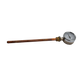 Ti, bim l=250 1/2g rad d=63 0..120°c - Termaf di gemini g. e gozzini o. s.