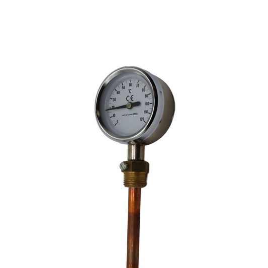 Ti, bim l=250 1/2g rad d=63 0..120°c - Termaf by gemini g. e gozzini o. s.