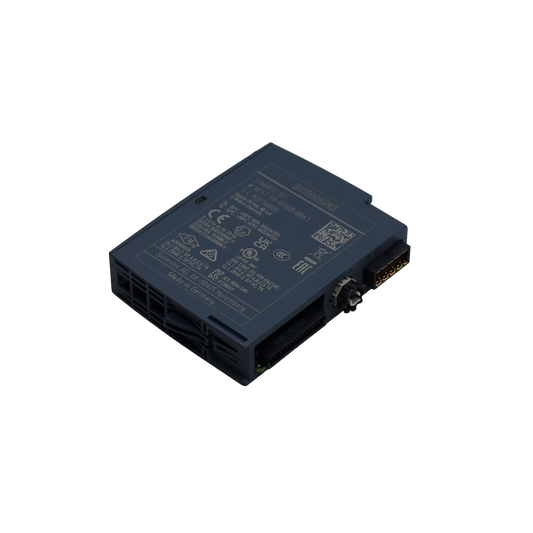 Modulo periferico ET200SP 2 AO ±10 V standard - Siemens Italia (6ES7135-6FB00-0BA1)