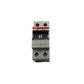 Interruttore sezionatore E202 2×45 A - ABB (ELM645874)