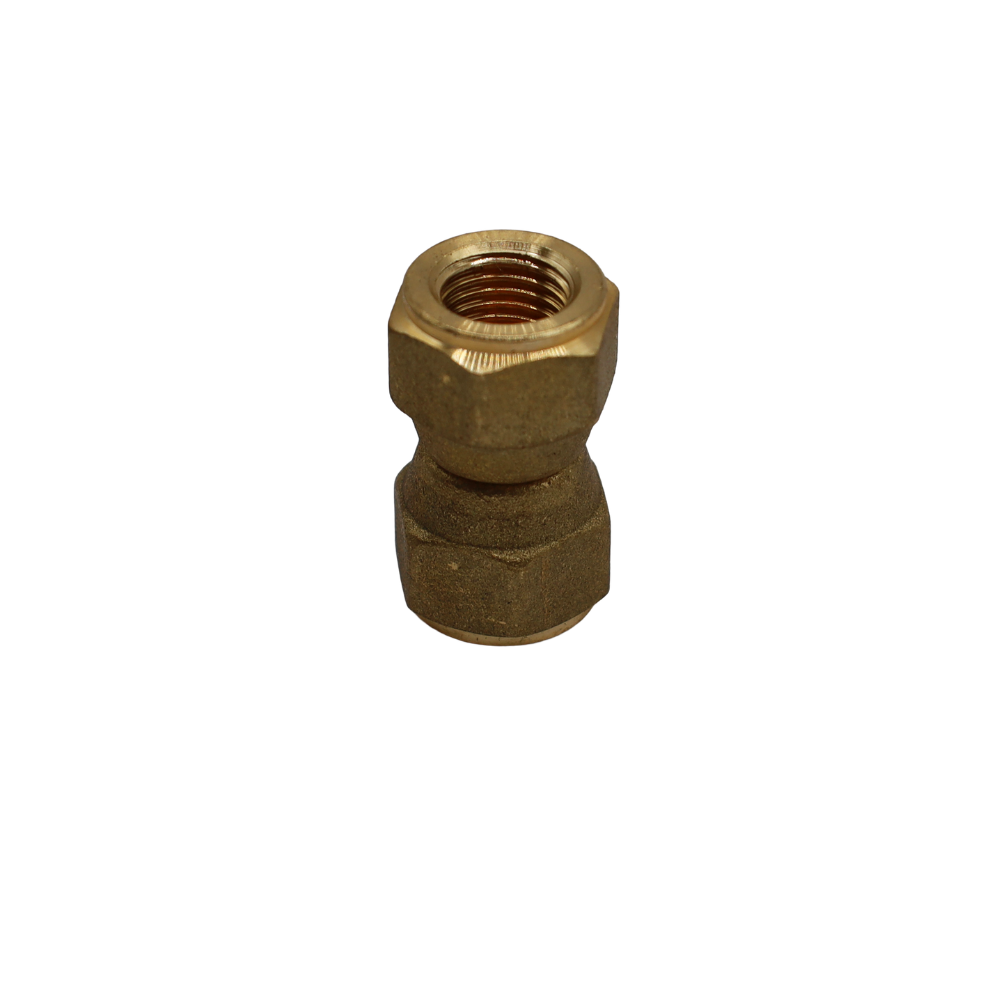 Manicotto girevole f/f 1/4 7050/2 - Società Aspex a.r.l. (AS140380)