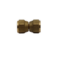 Manicotto girevole f/f 1/4 7050/2 - Società Aspex a.r.l. (AS140380)