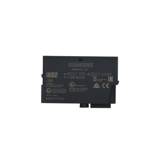 Module SIMATIC DP ET200S 2 AO courant - Siemens Italie (6ES7135-4GB01-0AB0)