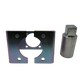 Ebro Z014A 150 Gas Valve Mounting Kit - Idras s.p.a.