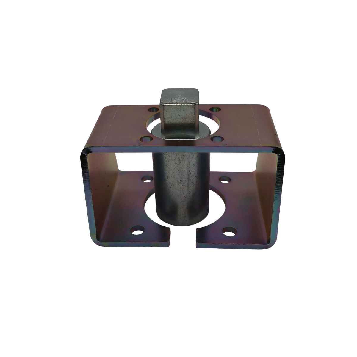 Ebro Z014A 150 Gas Valve Mounting Kit - Idras s.p.a.