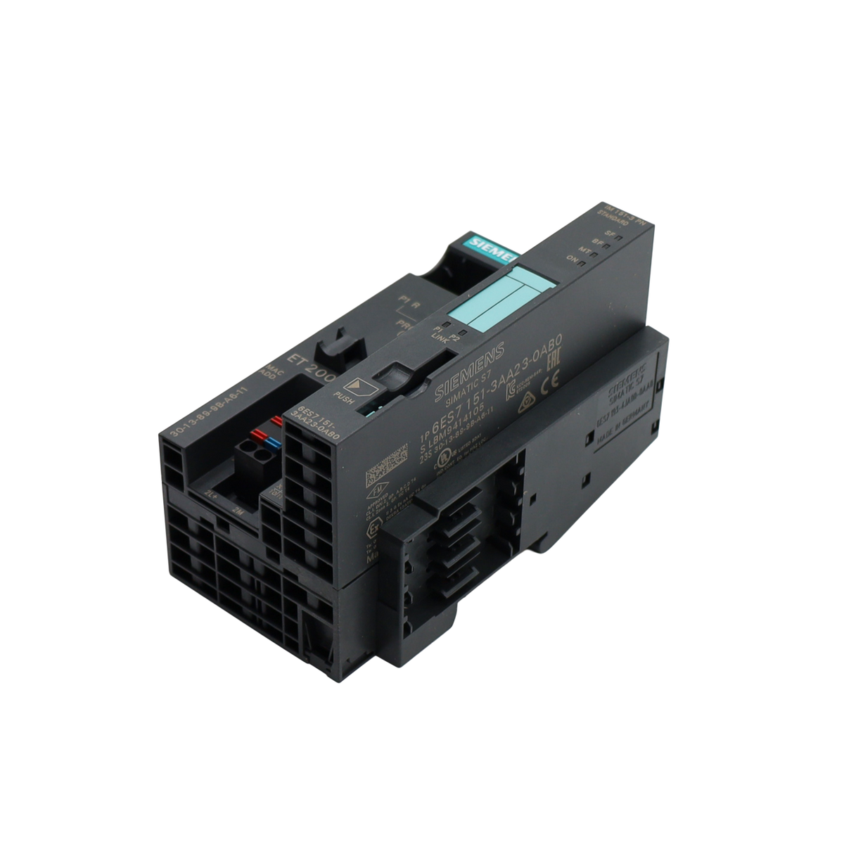 IM151-3PN Interface Module for ET200S - Siemens (6ES7151-3AA23-0AB0)