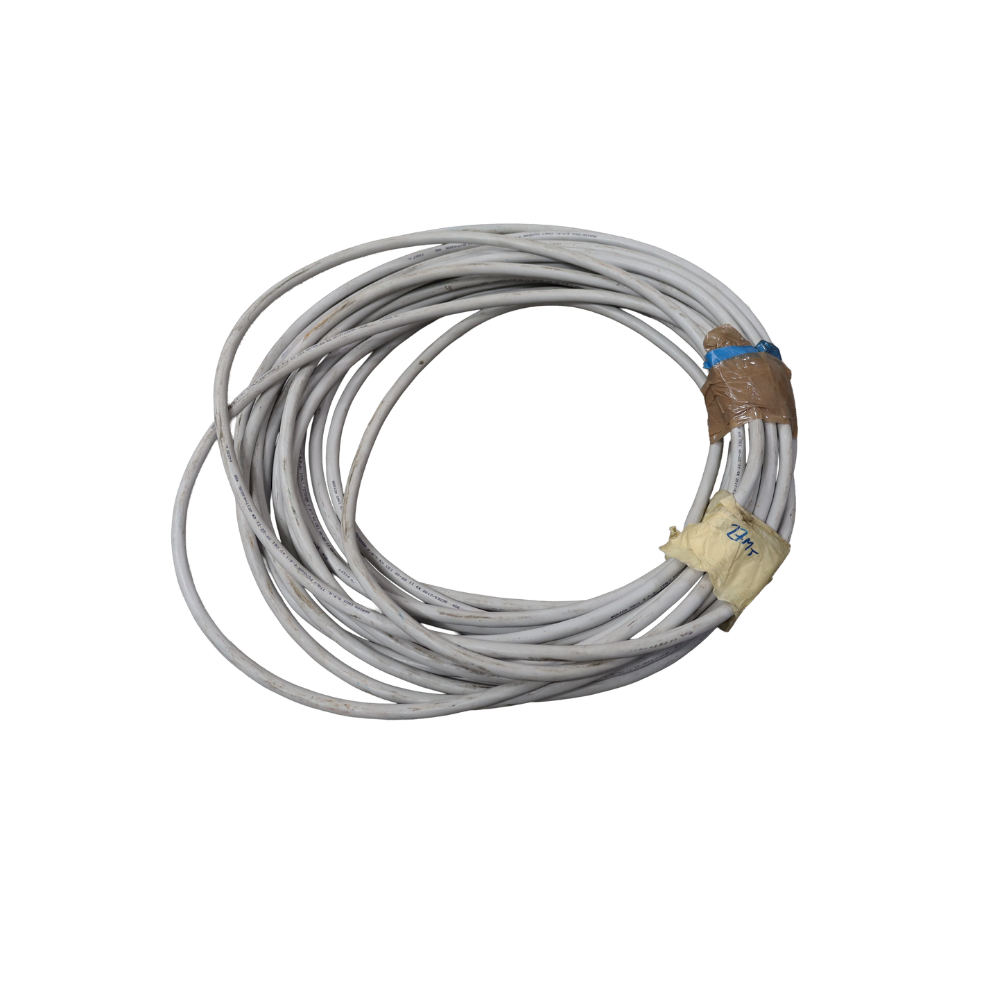 Shielded Cable FG7OH2-R 4G 6mmq - Rexel Italia (CVFG7S46)