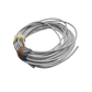 Shielded Cable FG7OH2-R 4G 6mmq - Rexel Italia (CVFG7S46)