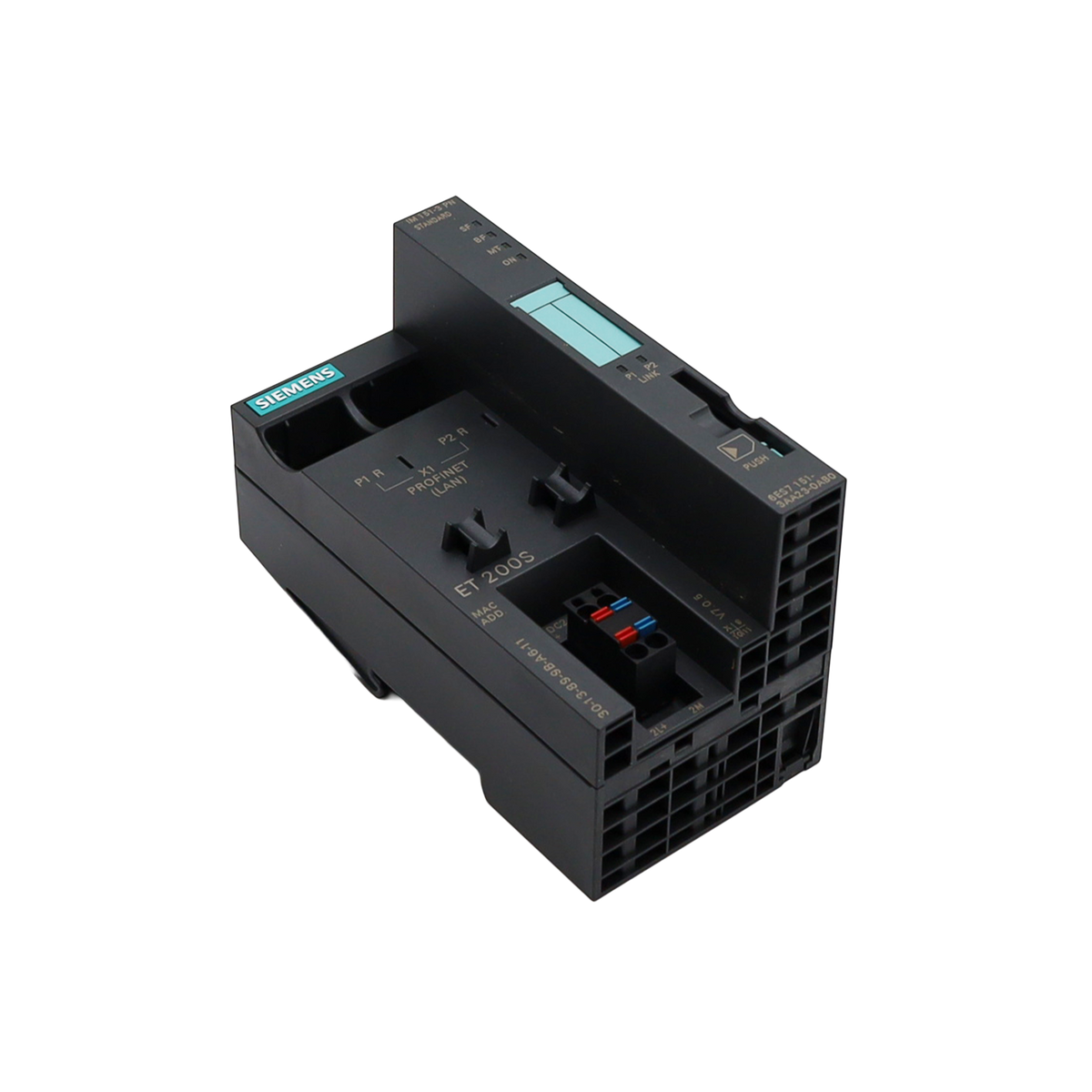 IM151-3PN Interface Module for ET200S - Siemens (6ES7151-3AA23-0AB0)