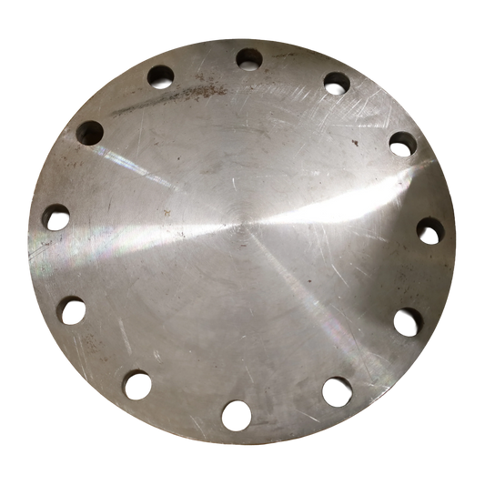 Flange Z0 EN1092-1T05 DN250 PN16 P245GH - Ferramenta Vanoli s.p.a ()